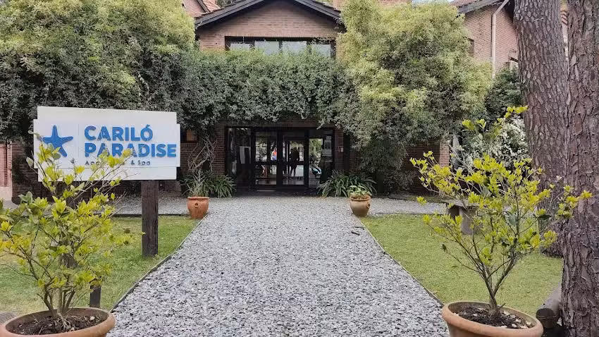 Cariló Paradise Apart Hotel & Spa