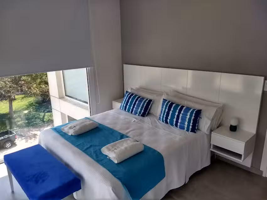 Carilo Torres De Mar