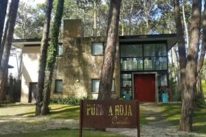 Carilo View Bed and Breakfast