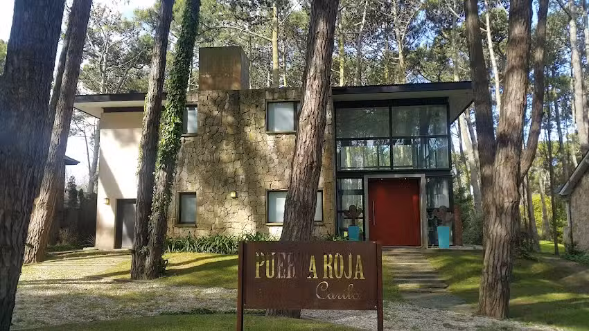 Carilo View Bed and Breakfast