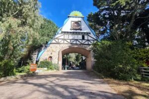 Carilo villa alpina cabaña 31