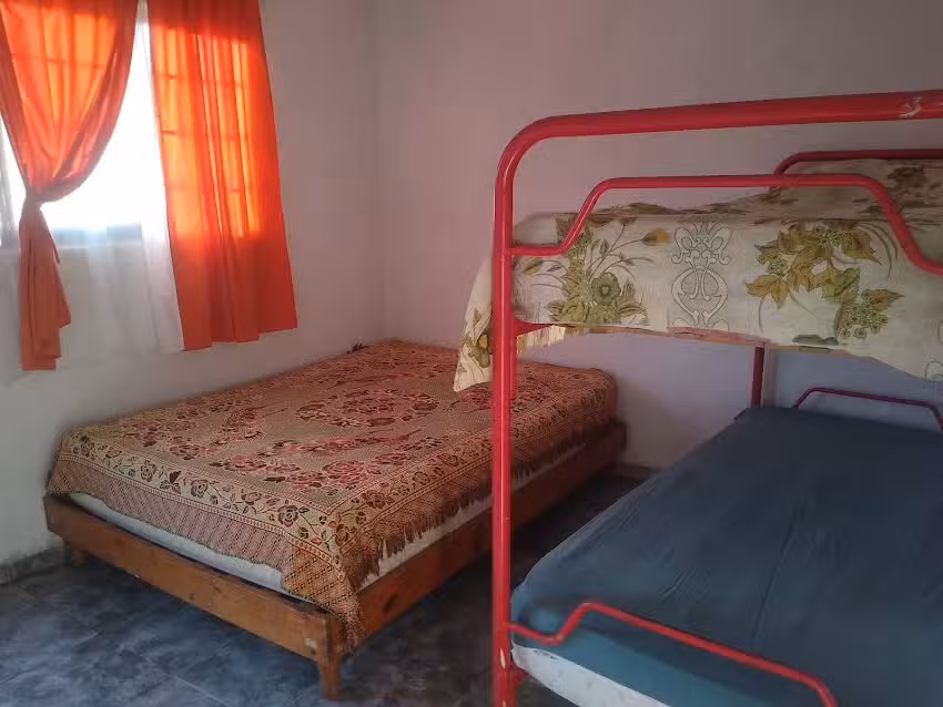 Carilu (hospedaje para 4 personas)