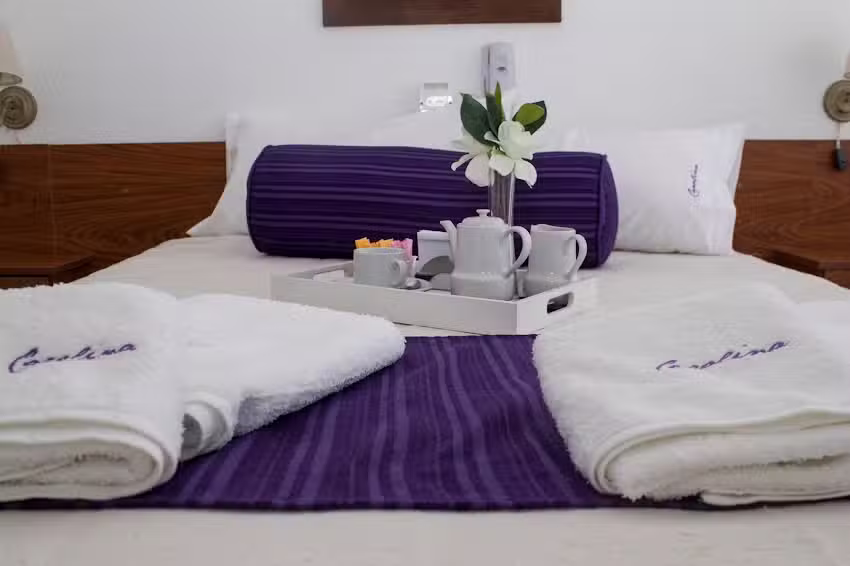 Carolina Hotel & Spa