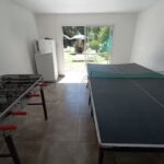 Carpe Diem, Cabañas