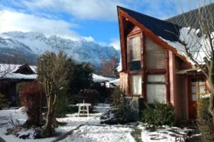 Carpe Diem – Cabañas & Suites