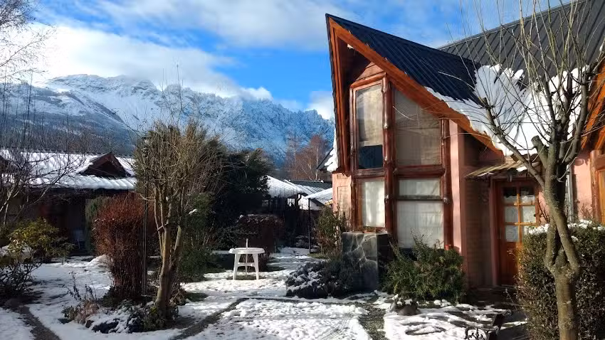 Carpe Diem – Cabañas & Suites