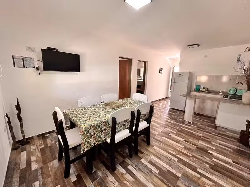 CARPE DIEM Panaholma Cabañas