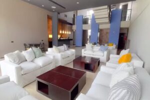 Carpinchos de Otamendi