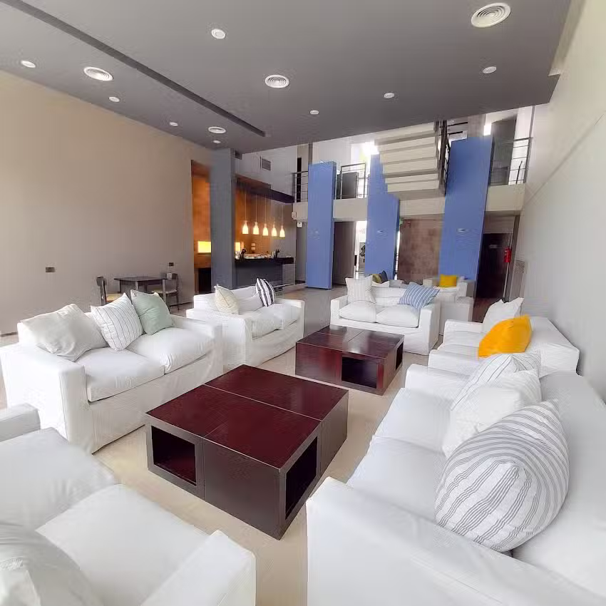 Carpinchos de Otamendi