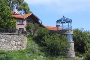 Casa 60 Desde el Alma