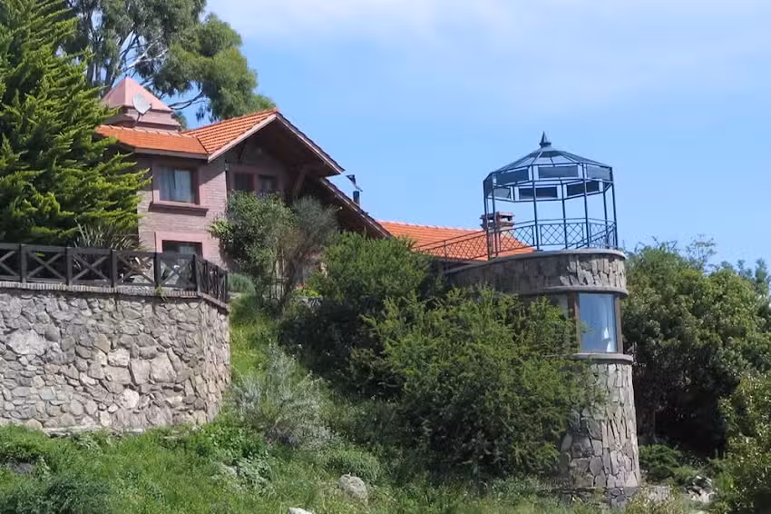 Casa 60 Desde el Alma