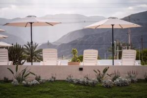 Casa Adela – Cabañas Resort