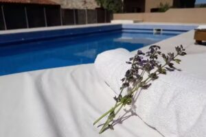 Casa Aire Sierra de la Ventana