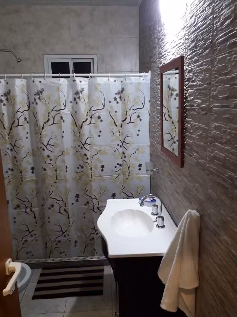 Casa Alojamiento Los Nietos