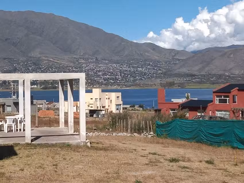 CASA ALPAPUYO – Cabaña de huéspedes
