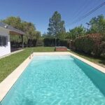 Casa alquiler temporario