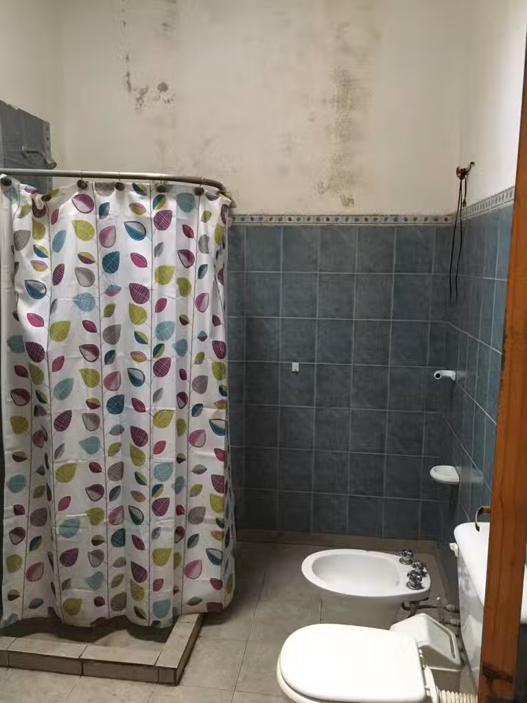 Casa alquiler temporario