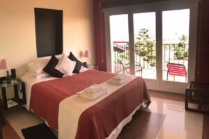 Casa Alta Hotel Boutique y Spa