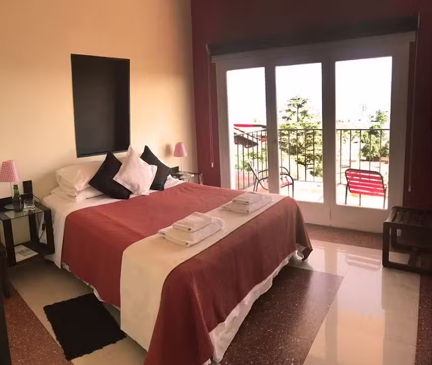 Casa Alta Hotel Boutique y Spa