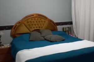 Casa Alvarez Bed and Breakfast