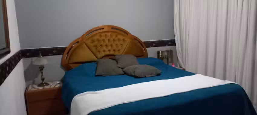 Casa Alvarez Bed and Breakfast