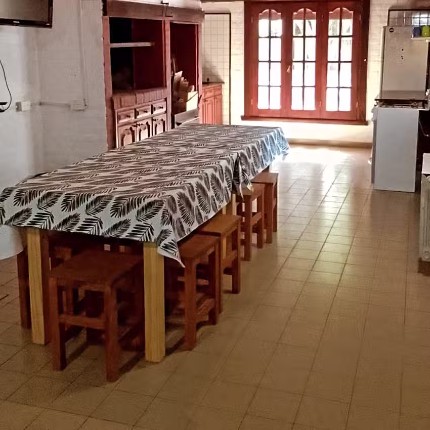 CASA ALVEAR BED & BREAKFAST