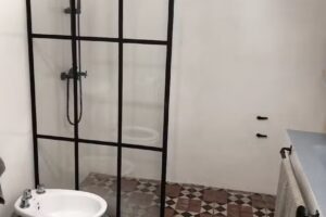 Casa Amoblada en Cruz del Eje, Luna Roja