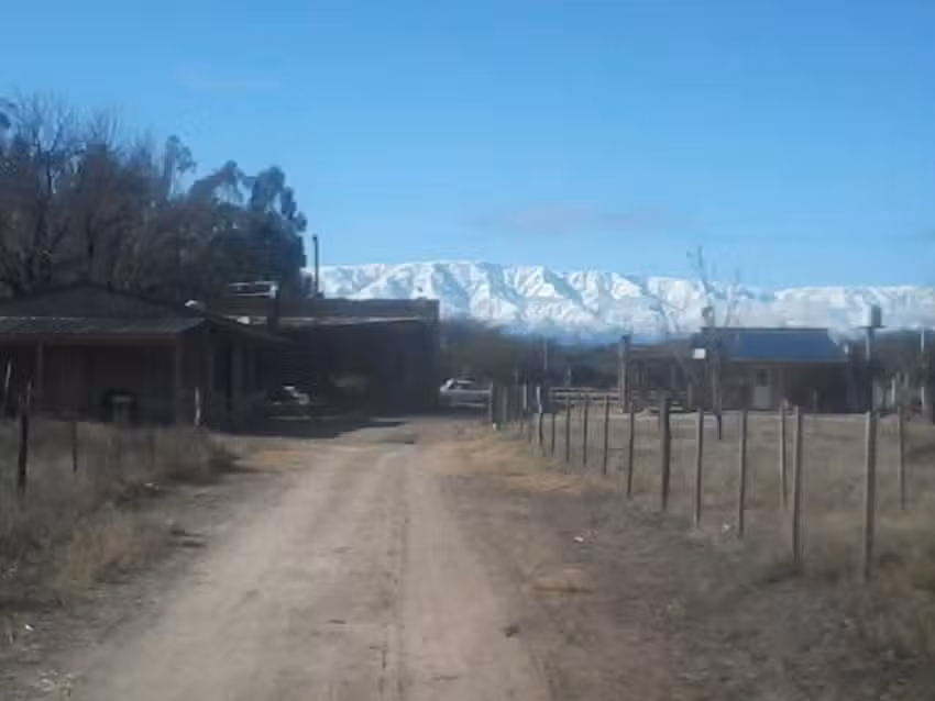Casa Ayllu Gaias