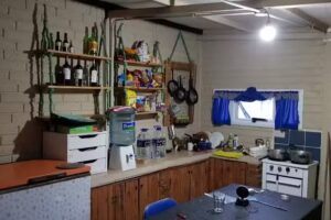 Casa bahia creek alquiler