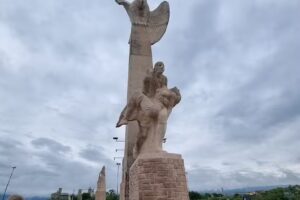 casa bamba, complejo de cabañas