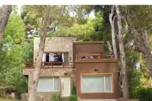 Casa Bosque I (planta alta)