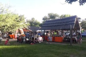 Casa Cabaña Los Angeles