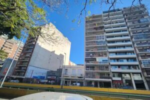 Casa Campus Palermo Hollywood