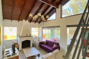 Casa-Chalet “La Roja” (vista a la laguna)