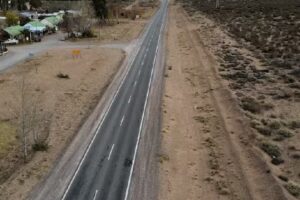 Casa CHOIQUE alquiler turistico