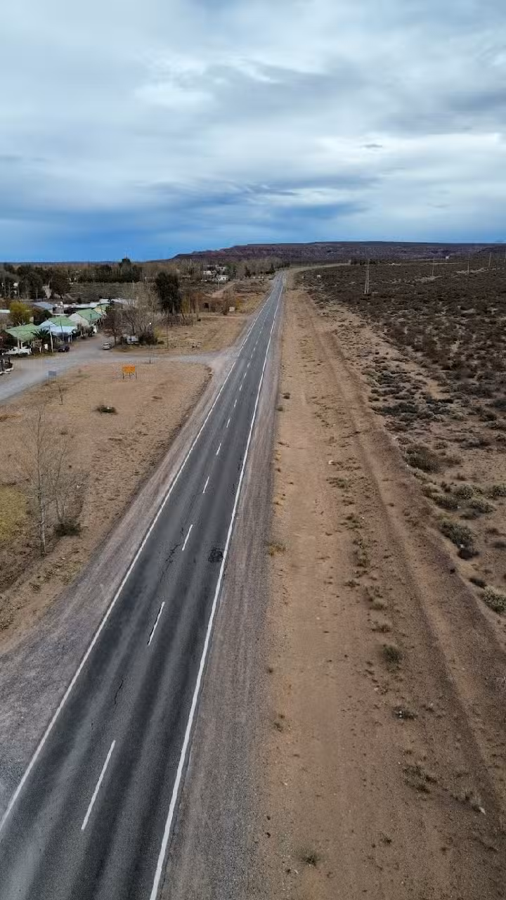 Casa CHOIQUE alquiler turistico