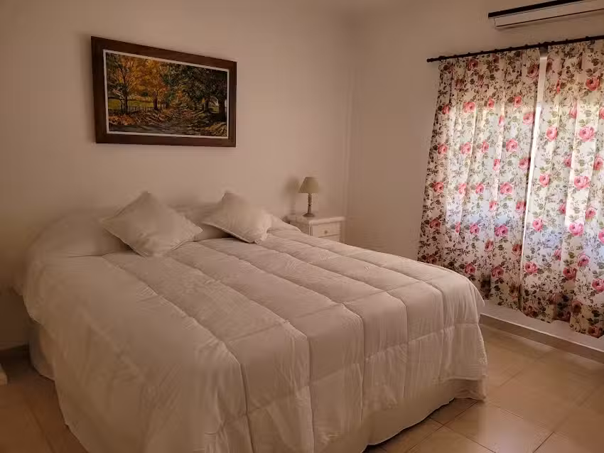 Casa Colibrí alquiler por día