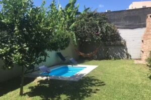 Casa con pileta Aeropuerto Circunvalación Kempes Quorum -cambio oficial-