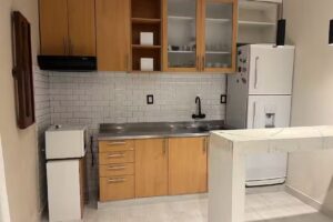 Casa con pileta en alquiler temporario