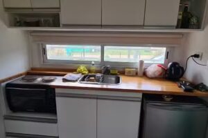 Casa Container en Gardey