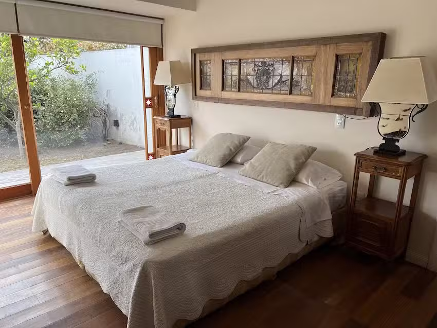 Casa Crespo Hotel Boutique