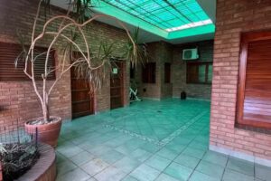 Casa Criselo Multiespacio