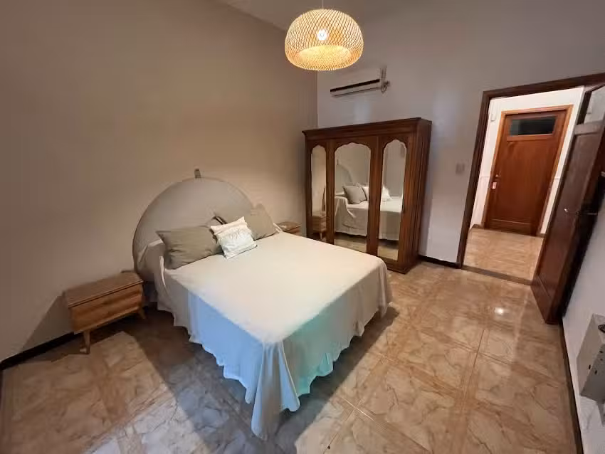 Casa Criselo Multiespacio