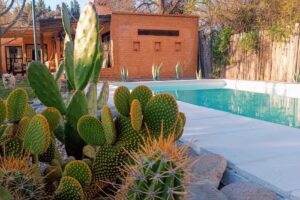 Casa Darragueira (casa de alquiler vacacional))