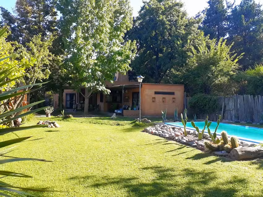 Casa Darragueira (casa de alquiler vacacional))