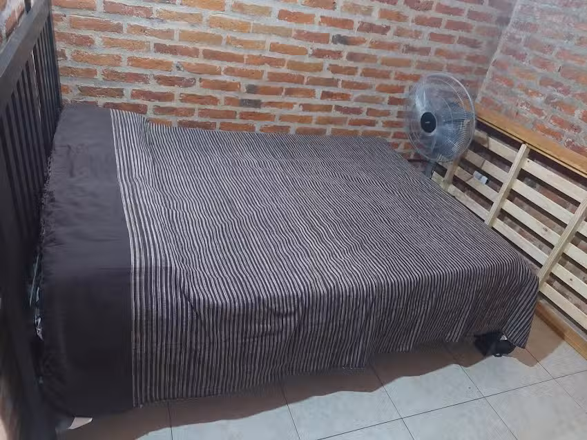 Casa de Alquiler “LUNA”