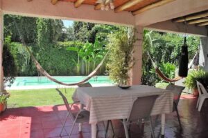 Casa de Alquiler por día en San Juan