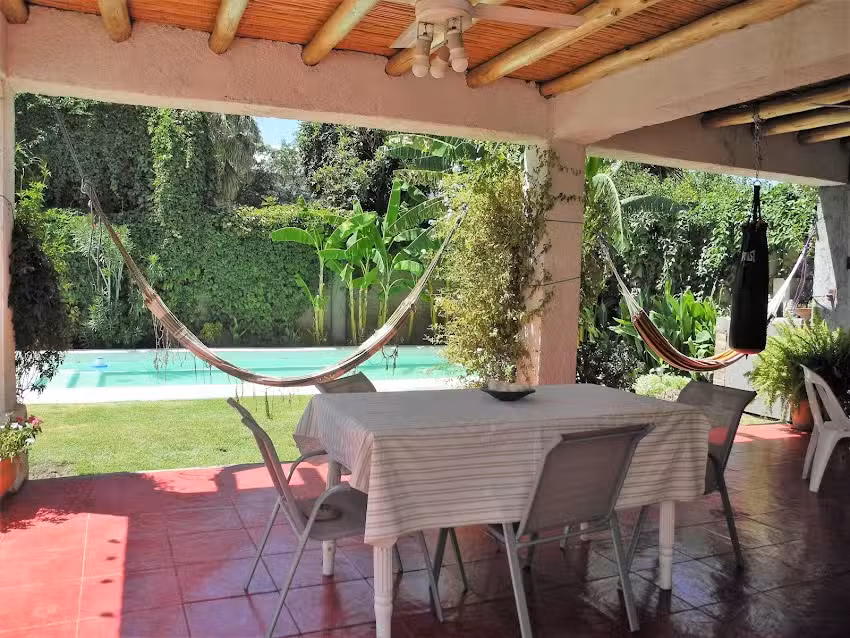 Casa de Alquiler por día en San Juan