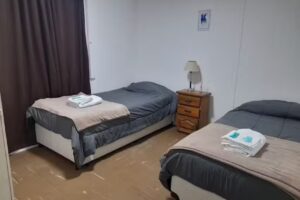 Casa de Alquiler por dia Lo de Gloria