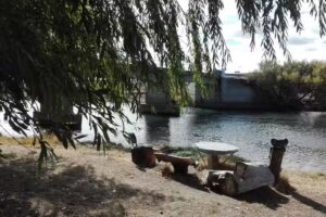 CASA DE ALQUILER TEMPORARIO